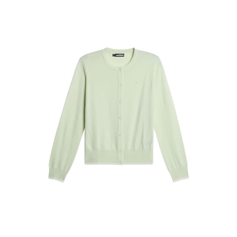 Joanna Knitted Cardigan