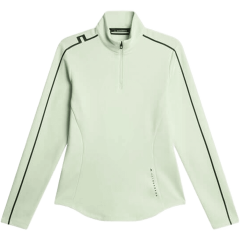 Nefe Quarter Zip Midlayer Damen