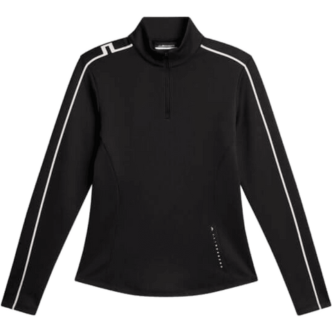 Nefe Quarter Zip Midlayer Damen