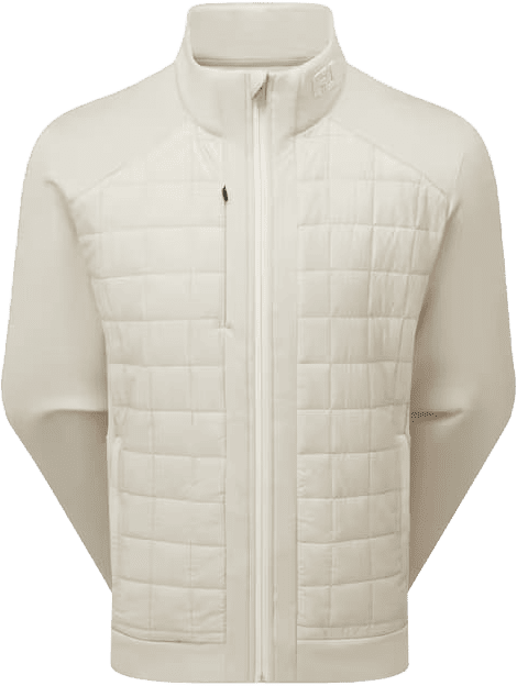 ThermoSeries Lightweight Insulated Jacke Herren
