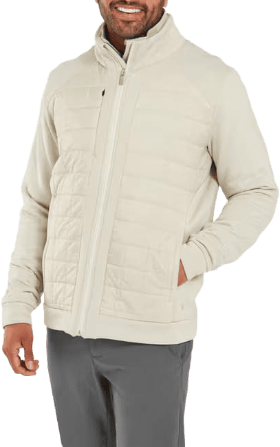 ThermoSeries Lightweight Insulated Jacke Herren