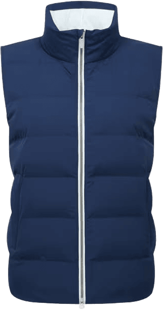 ThermoSeries Insulated Weste Damen