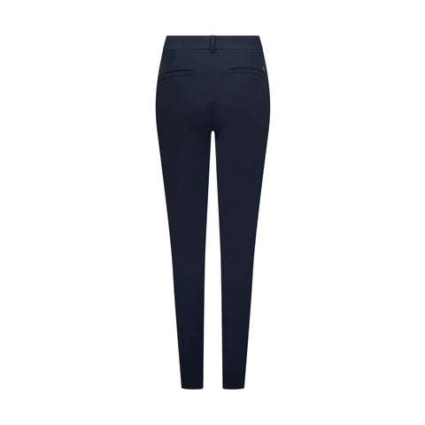 Tapered Golfhose Damen