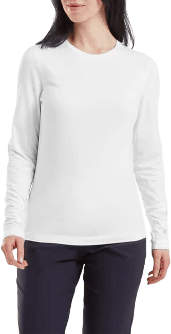 ThermoSeries Fleece Baselayer Damen