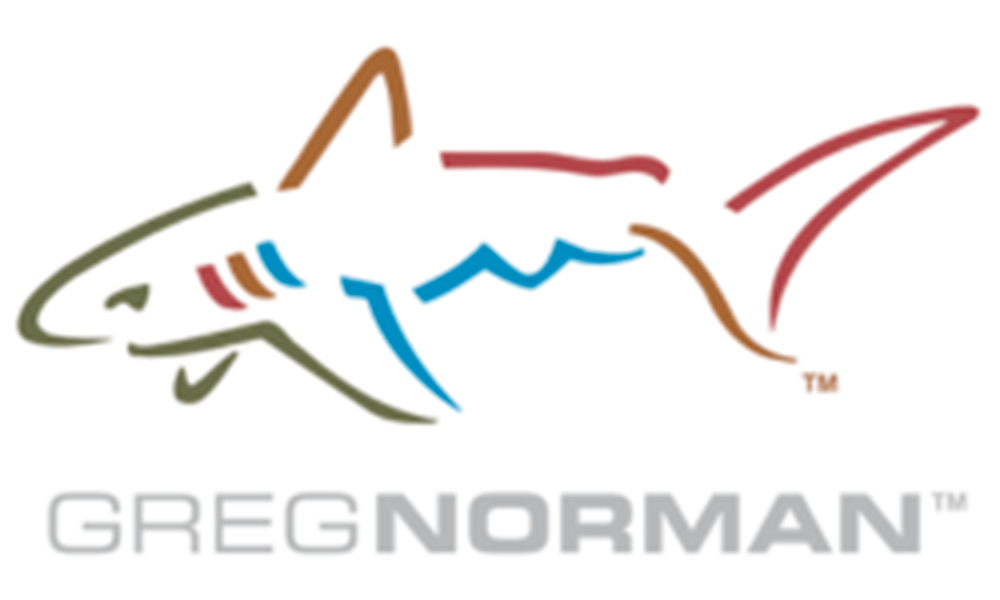 Greg Norman