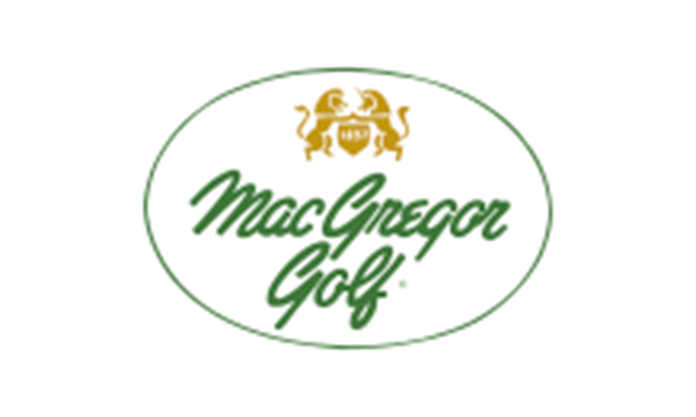 MacGregor
