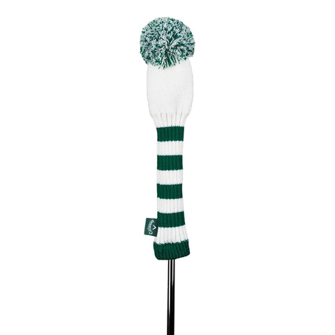 Pom Pom Fairway Headcover