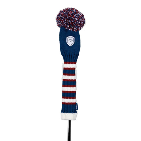 Pom Pom Hybrid Headcover