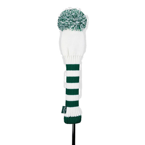 Pom Pom Hybrid Headcover