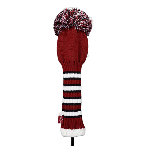 Aftermarket Pom Pom Driver Headcover