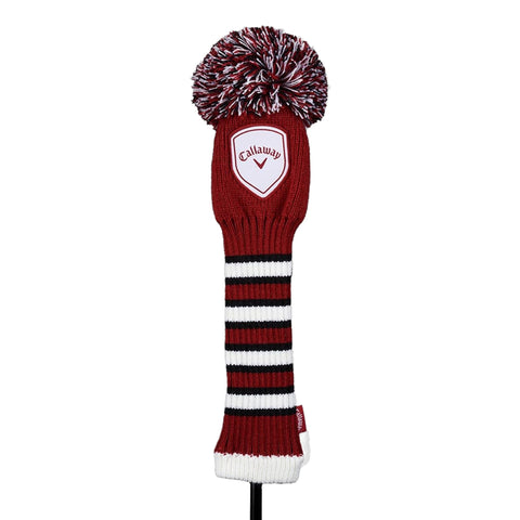 Aftermarket Pom Pom Driver Headcover