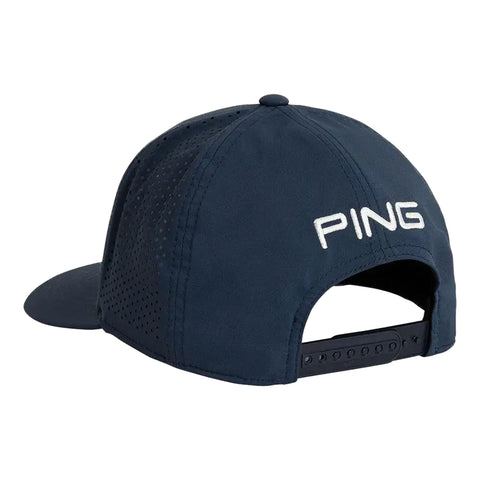 Tour Vented Delta Cap Herren