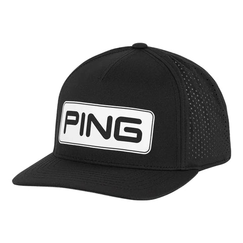 Tour Vented Delta Cap Herren