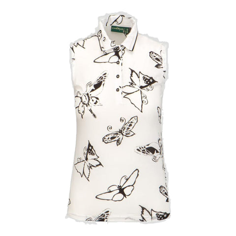 Argine Golfpolo Damen