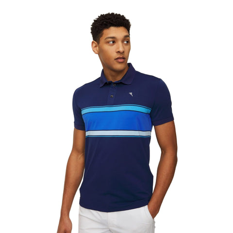 Agelong Poloshirt Herren