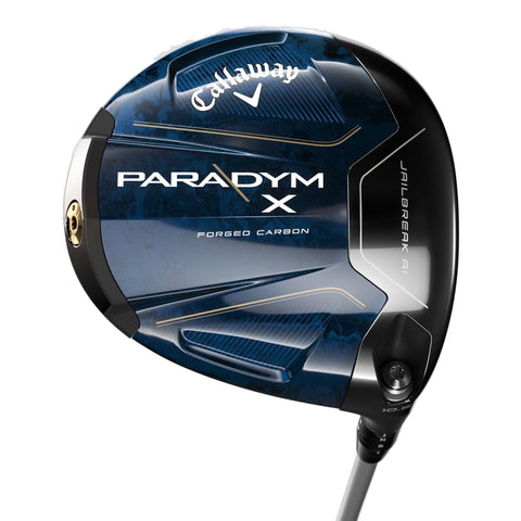 Paradym X Driver Damen