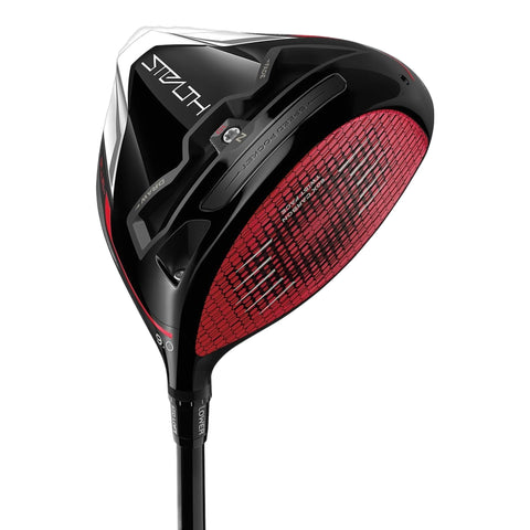 Stealth Plus Driver Herren