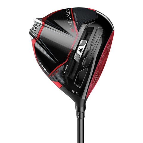 Stealth 2 Plus Driver Herren