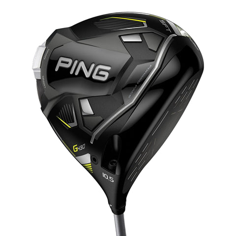 G430 SFT Driver Herren