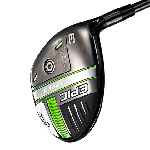 Epic Speed (21) Fairwayholz Herren