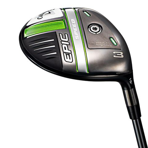 Epic Speed (21) Fairwayholz Herren