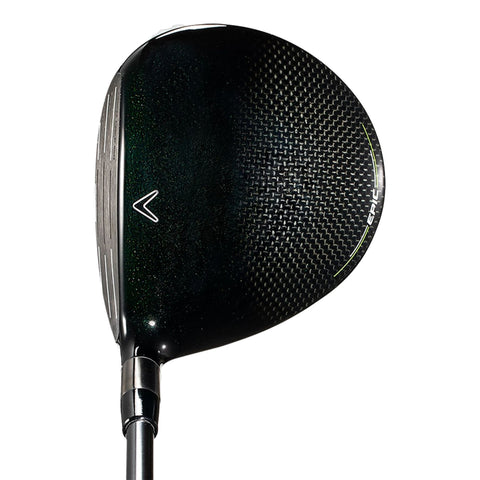 Epic Max Fairwayholz Damen