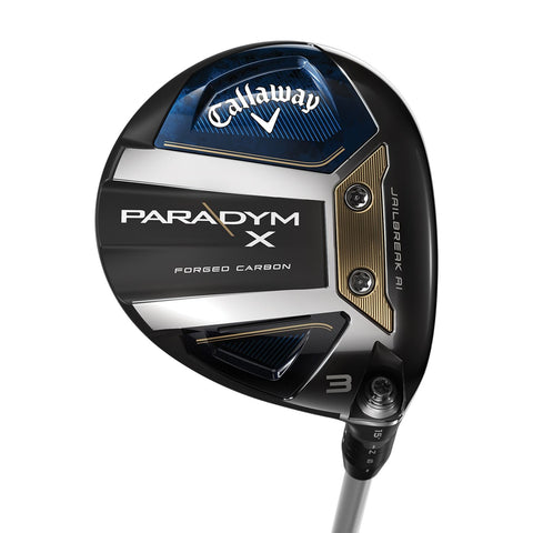 Paradym X Fairwayholz Herren