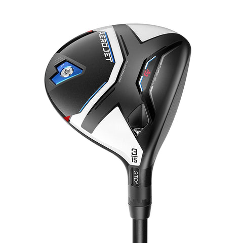 Aerojet Max Fairwayholz Herren