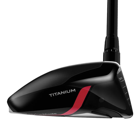 Stealth Plus+ Fairwayholz Herren