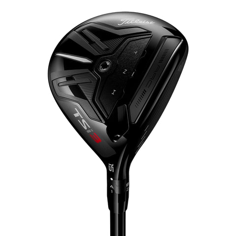 TSi 3 Fairwayholz Herren