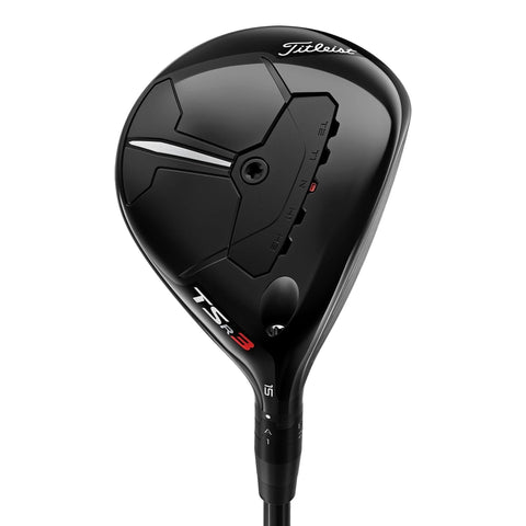 TSR3 Fairwayholz Herren