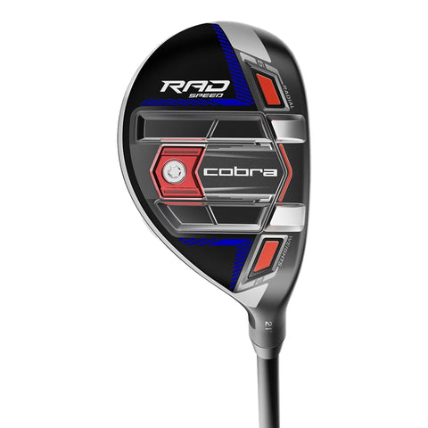 RAD Speed One Length Hybrid Herren