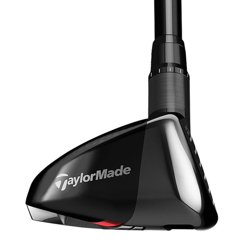 Stealth Plus+ Rescue Hybrid Herren
