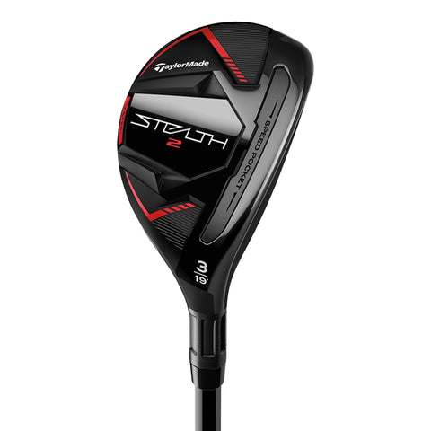 Stealth 2 Rescue Hybrid Herren