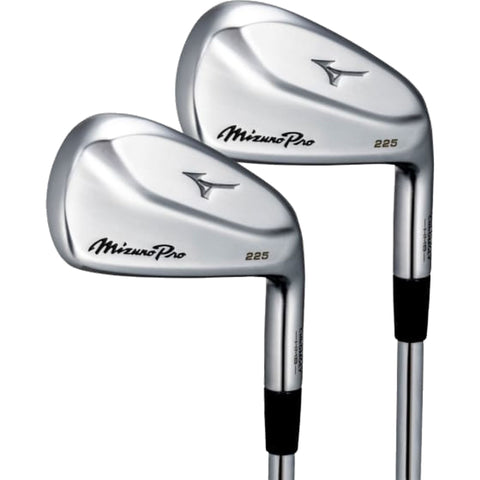 Pro 225 Eisensatz Herren