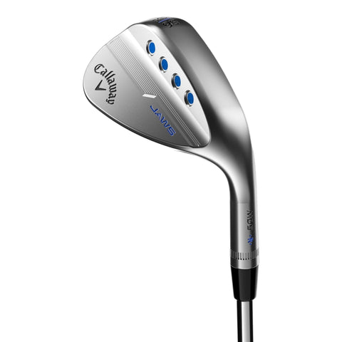 MD5 Chrome Wedge Herren