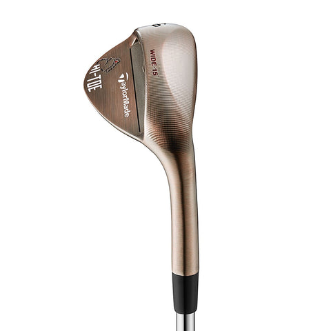 Hi-Toe Raw Big Foot Wedge Herren