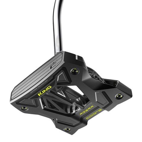 King Agera Armlock Putter Herren