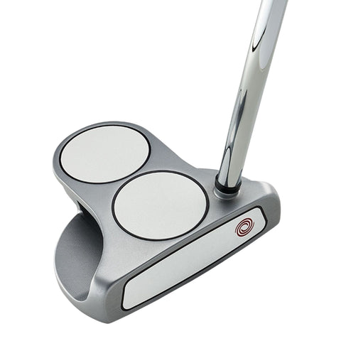 White Hot OG 2-Ball DB Stroke Lab Putter