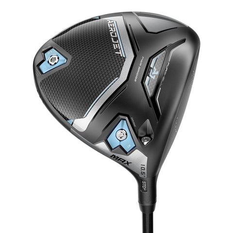 Aerojet Max Driver Damen