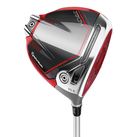 Stealth 2 HD Driver Damen