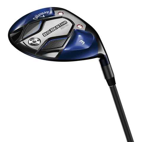 Big Bertha Reva Fairwayholz Damen