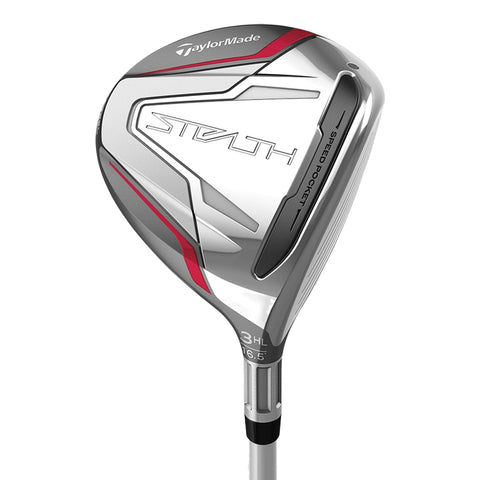 Stealth Fairwayholz Damen