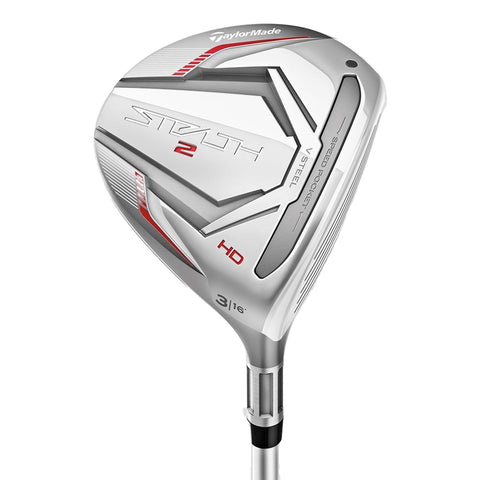Stealth 2 HD Fairwayholz Damen