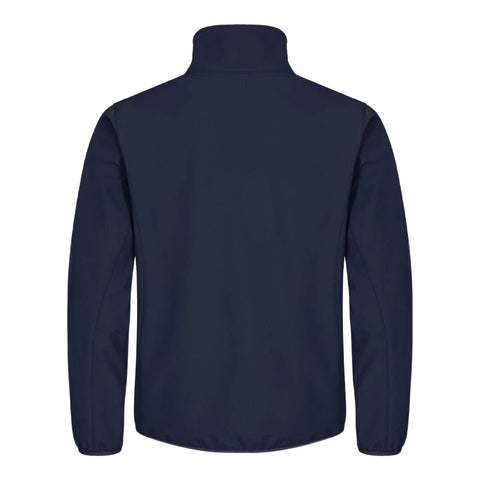 Classic Softshell Jacke Herren