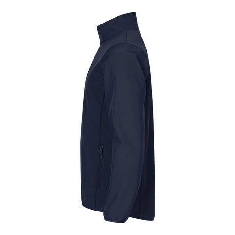 Classic Softshell Jacke Herren