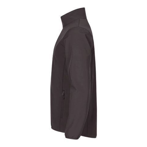 Classic Softshell Jacke Herren