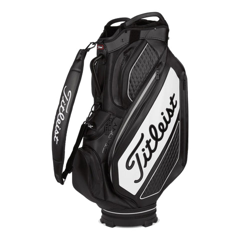 Premium StaDry Cartbag
