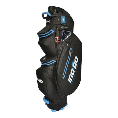 IRO QO 14 Waterproof Cartbag