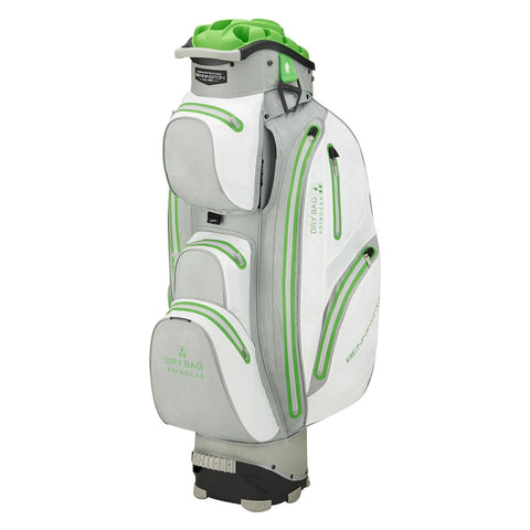 Bennington Dry Series Quiet Organizer 14 Cartbag